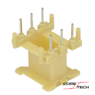 BV-EE20/10/11-1-6Q (PET) Каркас, частини трансформаторів
